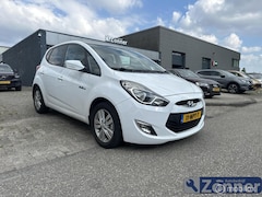 Hyundai ix20 - 1.4i i-Motion