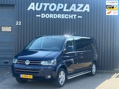 Volkswagen Transporter - 2.0 TDI L2H1 4Motion DC Comfortline|CAMERA|CRUISE|STOELVERW