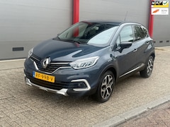 Renault Captur - 1.2 TCe Intens | Automaat Camera | nette auto