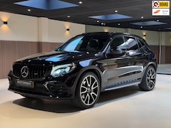 Mercedes-Benz GLC-klasse - AMG 43 4MATIC|Pano|Burmester|Keyless|Trekhaak