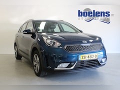 Kia Niro - 1.6 GDi Hybrid ExecutiveLine | TREKHAAK | DAB-RADIO | CLIMA | LANE-ASSIST | CRUISE | PDC-A