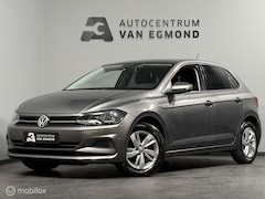 Volkswagen Polo - 1.0 TSI Comfortline | APPCNNCT | TREKHAAK