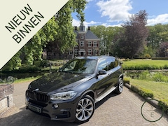 BMW X5 - xDrive30d High Executive | Pano | HUD | Keyless | Memory | Trekhaak Afneembaar ~