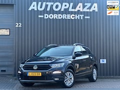 Volkswagen T-Roc - 1.0 TSI Style Business TREKHAAK| ACC|CARPLAY|