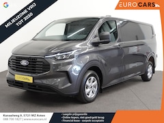 Ford Transit Custom - 300 2.0 TDCI L2H1 Trend Nieuw Model Automaat Navigatie Airco Cruise Control Lichtmetalen V