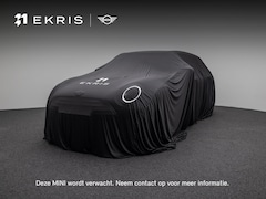 MINI Cooper - Camden Edition | Panorama Dak | Leder | Stoelverwarming