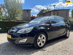 Opel Astra Sports Tourer - 1.7 CDTi Edition