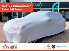 Renault Captur - 1.3 TCe 140 Intens Automaat Lederen bekleding