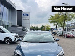 Ford Focus - 1.0 EcoBoost Titanium X Business STOEL - STUUR - VOORRUIT VERWARMING | TREKHAAK | APLLE CA
