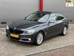 BMW 3-serie Gran Turismo - 320i High Executive | harman kardon | nieuwe ketting