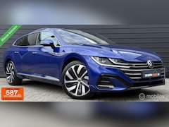 Volkswagen Arteon Shooting Brake - 2.0 TSI R-Line 280PK 4Motion