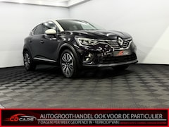 Renault Captur - 1.3 TCe 155 Initiale Paris 360 Camera, Half leder, Navi, Keyless start, Rijstrook correcti
