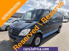 Mercedes-Benz Sprinter - 313 CDI 366
