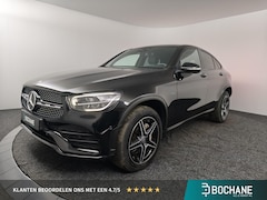 Mercedes-Benz GLC-klasse Coupé - 300e 4MATIC Business Solution AMG | Achteruitrijcamera | Navigatie | Stoelverwarming | Ele