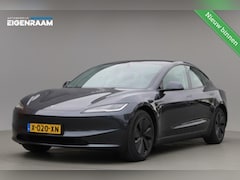 Tesla Model 3 - Premium Long Range AWD 78 kWh