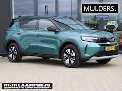 Opel Frontera - 1.2 Turbo Hybrid GS VOORRAAD KORTING