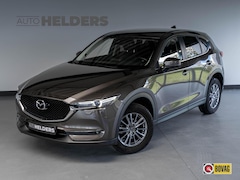Mazda CX-5 - 2.0 SkyActiv-G 165 Skylease GT