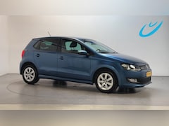 Volkswagen Polo - 1.0 TSI BlueMotion Edition Parkeersensoren Cruise Control Airco