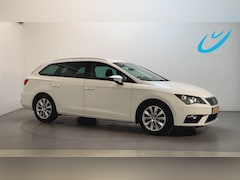 SEAT Leon ST - 1.0 EcoTSI 116pk DSG Style Business Intense Navigatie Parkeersensoren DAB+