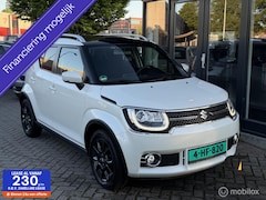 Suzuki Ignis - 1.2 Select|CAMERA|CLIMA|APK|AIRCO|