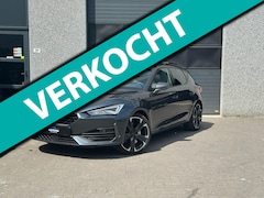 CUPRA Leon - 1.4 e-Hybrid VZ Copper Edition Pano Keyless