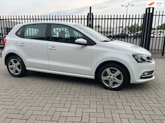 Volkswagen Polo - 1.2 TSI Comfortline