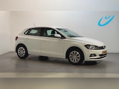 Volkswagen Polo - 1.0 TSI Comfortline Business Navigatie App-Connect DAB+ Adaptive Cruise