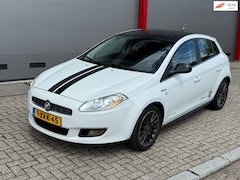 Fiat Bravo - 1.4 T-Jet Racing