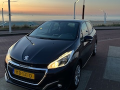 Peugeot 208 - 1.2 PureTech Blue Lease
