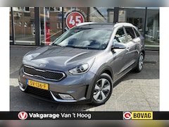 Kia Niro - 1.6 GDi Hybrid DynamicLine, Camera, Carplay