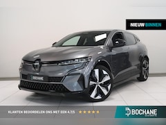Renault Mégane E-Tech - EV60 Optimum Charge Techno | 96% SOH | WARMTEPOMP | TREKHAAK | ACC | 360° CAMERA |
