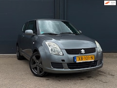 Suzuki Swift - 1.3 | Airco | E-Pakket | Bluetooth |