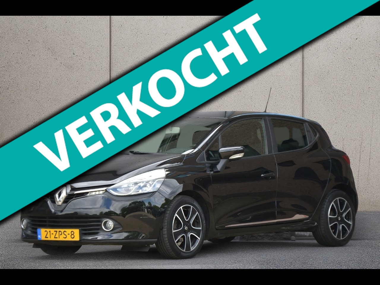 Renault Clio - 0.9 TCe Expression | Navigatie | Cruise Control | LM Velgen - AutoWereld.nl