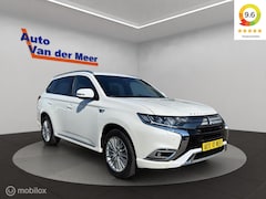 Mitsubishi Outlander - 2.4 PHEV Intense+