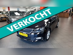 Skoda Fabia - 1.2 TSI JOY