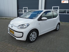 Volkswagen Up! - 1.0 move up BlueMotion