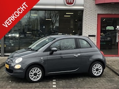 Fiat 500 - 1.2 69 Popstar AIRCO|CRUISE CONTROL|BLEUTOOTH|15"
