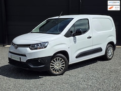 Toyota ProAce City - 1.5 D-4D Live | Navi | Airco | PDC |