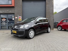 Volkswagen Up! - 1.0 BMT move up