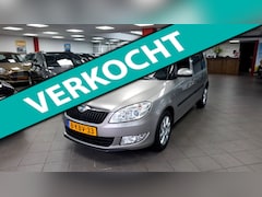 Skoda Roomster - 1.2 TSI Arctic