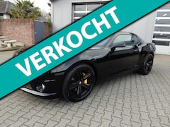 Chevrolet Camaro - COUPE SS 6.2 V8 Aut