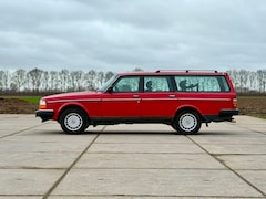 Volvo 240 - 2.3 GL