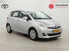 Toyota Verso S - 1.3 VVT-i Aspiration | Trekhaak | Clima | Camera | Bluetooth | Elektrische ramen voor | Ra