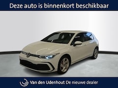 Volkswagen Golf - GTE 1.4 TSI eHybrid 245pk PHEV / Adaptive Cruise / Navi / Camera / Wordt Verwacht