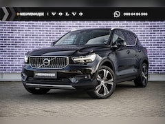 Volvo XC40 - 1.5 T4 Recharge Inscription | Plug-in Hybrid (PHEV) | Achteruitrijcamera | Parkeersensoren