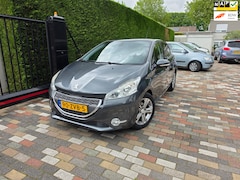 Peugeot 208 - 1.6 VTi Allure 2013 Cruise Navi Clima Afn Trekh