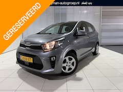 Kia Picanto - 1.0 DPi ComfortLine Bluetooth, Airco