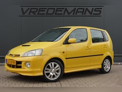 Daihatsu Young RV - 1.3-16V Turbo