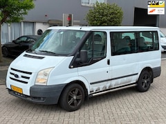 Ford Transit Kombi - 300S 2.2 TDCI SHD 9 persoons | Airco | Marge |