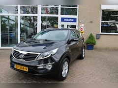 Kia Sportage - 1.6 GDI X-ecutive +